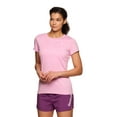 thumbnail image 4 of Reebok Women's and Women's Plus Legacy Core Knit Performance T-Shirt, Sizes XS-4X, 4 of 6