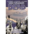 thumbnail image 1 of THE WALKING DEAD Editorial Kamite 7500588000933, 1 of 2