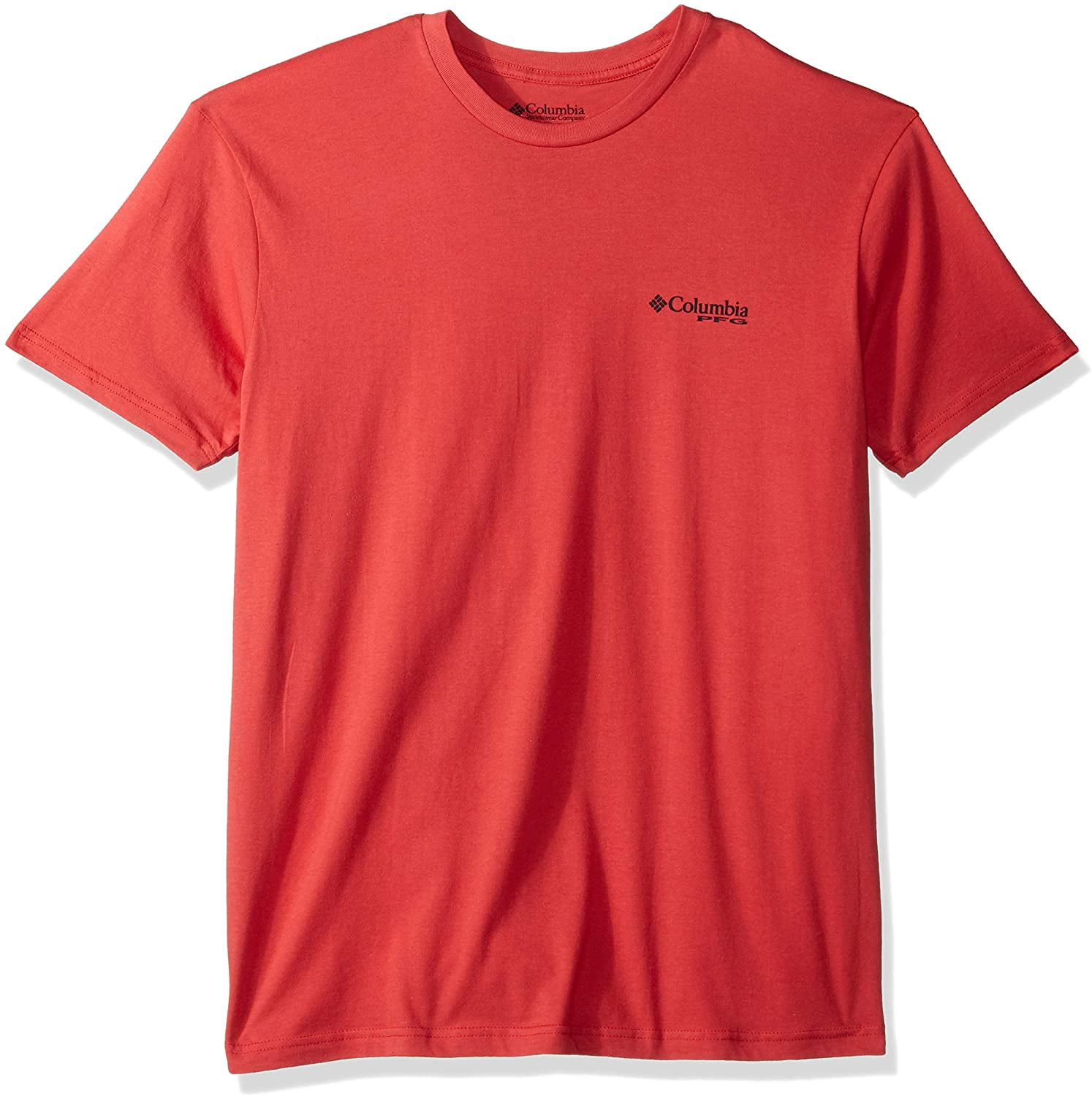 Columbia Apparel Men's PFG Graphic T 