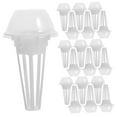 thumbnail image 5 of STOBOK Indoor Hydroponic Plant Growing Kit, Clear Domes, Userfriendly and Versatile, 30Sets, 5 of 8