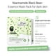 thumbnail image 4 of Mascarilla facial en lámina Esfolio Pure Skin Essence, paquete de 10, 4 of 9