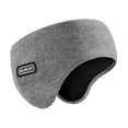 thumbnail image 1 of Orejeras para esquí de invierno, orejeras para ciclismo en días fríos, orejeras resistentes al viento, 1 of 7