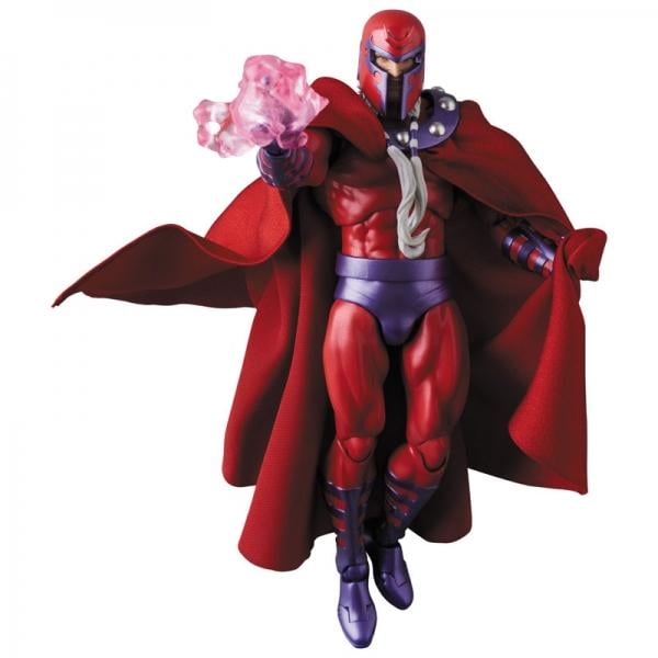 MAFEX X-Men Magneto Comic Version Action Figure - Walmart.com