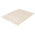 thumbnail image 4 of eCarpetGallery Modern Living Room Area Rug, 5'3" x 7'3", Grey, Mia, 4 of 9