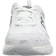 thumbnail image 2 of New Balance Womens 624 V2 Casual Comfort Cross Trainer, 2 of 7