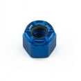 thumbnail image 4 of Titanium Nylon Nut M4x(0.70mm), 4 of 6