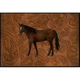 thumbnail image 1 of Carolines Treasures SB3066MAT Tapis Intérieur Ou Extérieur Cheval, 1 of 4