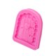 thumbnail image 5 of Bewildely Molde de silicona para Fondant con forma de puerta, utensilios de cocina para postres de Chocolate reutilizables, molde para hornear de Herramientas y accesorios para hornear, 5 of 6