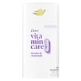 thumbnail image 1 of Desodorante en barra Dove VitaminCare+ Lavanda y manzanilla 75 ml, 1 of 4