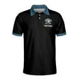 thumbnail image 2 of Personalized I'd Tap That Funny Golf Men 3D All Over Print Polo Shirt Size S-5XL, 2 of 5