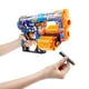thumbnail image 4 of X-Shot Skins Dread Sonic Race Team Blaster with 24 Darts - Malice Skin by ZURU, Double Rotating Barrels, Air Pocket Dart Technology, Toy Foam Blaster for Kids, Teens and Adults, 4 of 5
