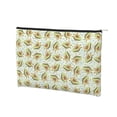 thumbnail image 2 of Vsdgher Avocado Doing Sport DuPont paper portable toiletry bag for Women&Men Camping Outdoor Tent Home Office,Hanging Hook, Water-resistant Makeup Cosmetic Bag, 2 of 8