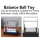 thumbnail image 5 of Scientific Balance Balls Luminous Swing Balls Ornament Physical Energy Conservation Model Gift Toys, Desk Toys, 5 of 5