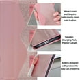 for Motorola Moto G Power 5G 2025 Wallet Case, Women Girls PU Leather