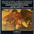 thumbnail image 2 of Albrechtsberger - Concerto for Jew's Harp - Music & Performance - CD, 2 of 2