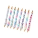 thumbnail image 4 of Bolígrafo con cuentas, novedad, decoración de fiesta, bolígrafos con cuentas de colores surtidos, patrones de peces para fiesta de Halloween, 8 Uds., 4 of 9