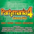 thumbnail image 1 of Partymania 4 Dance Hits CD, 1 of 1