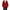Red, variant on yillto Men Cardigan Sweaters Open Front Loose Fitting Cable Knit Mens Fall Outwear Sweater with Pockets