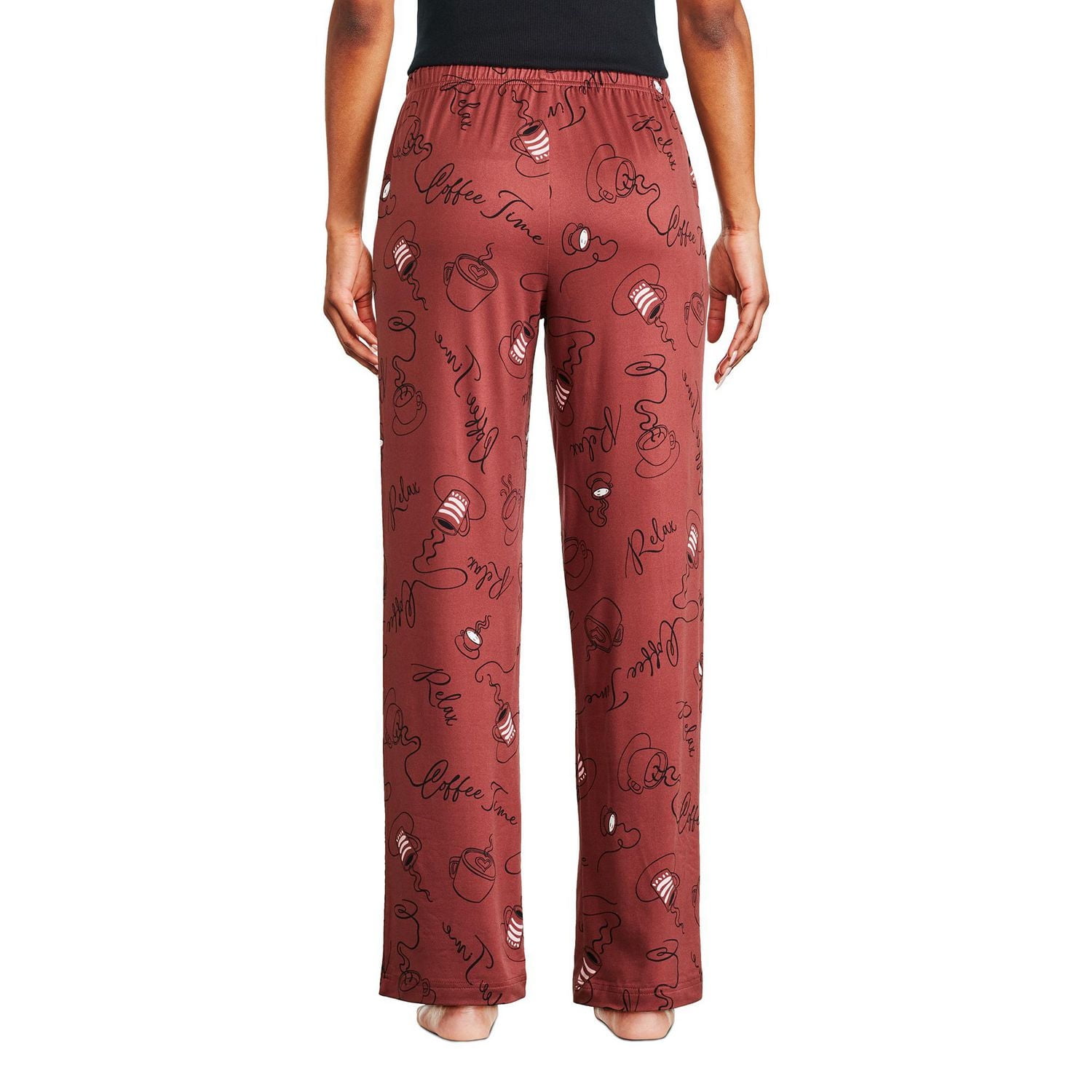 George Women's Open Leg Pant