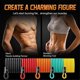 thumbnail image 5 of Resistance Bands with Handles, Exercise Bands Resistance Bands Set for Men and Women, Stretch Workout Bands, 5 of 5