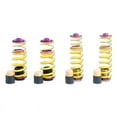 thumbnail image 3 of KW 253100AM Height Adjustable Spring Kit for 2016 Audi R8, 3 of 8