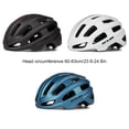 thumbnail image 4 of Casco de Ciclismo Advancent de seguridad negro multifuncional, 4 of 6
