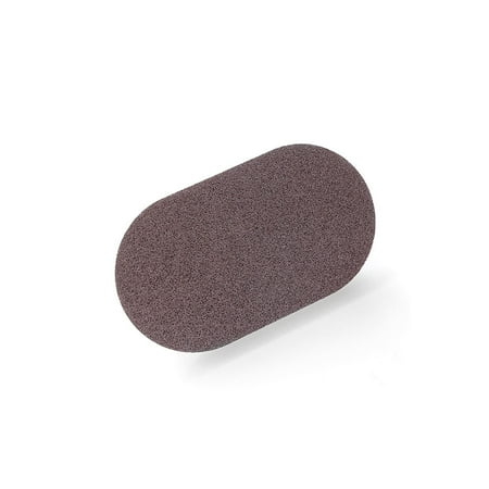 

Sponge Carborundum Brush Kitchen Washing Strong Decontamination Brush Househeld Emery Rust Removing Tool