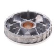 thumbnail image 4 of Conjunto completo de variador Kusrkot Repuesto para Ciclomotor GY6 50cc CVT, 4 of 8