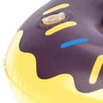 thumbnail image 2 of Matsuzay Gewe Yeeli Inflable Donut Bebida Can Portavasos Bañera de Hidromasaje Piscina Fiesta Botella de Baño Mostrada, 2 of 3