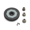 thumbnail image 1 of Engranaje Recto 91T con Piñones 17T 19T 21T para Arrma 1/10 YONGSHENG, 1 of 5