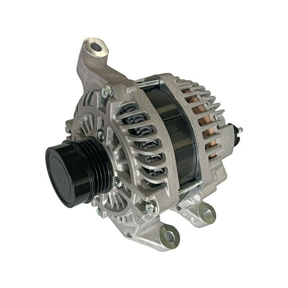 Alternator - Compatible with 2013 - 2020 Ford Fusion Sedan 2014 2015 2016 2017 2018 2019