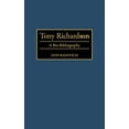 thumbnail image 1 of Tony Richardson: A Bio-Bibliography (Bio-Bibliographies in the Performing Arts), 1 of 1