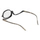 thumbnail image 5 of Gafas cosméticas con lupa, Gafas de maquillaje de una cara Gafas de maquillaje con lupa Gafas de maquillaje de una cara Tecnología de vanguardia, 5 of 12