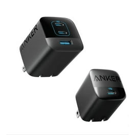 Anker Prime 6-in-1 Fast Charger, 140W Portable Charging