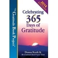 thumbnail image 1 of Pre-Owned The Gratitude Book Project: Celebrating 365 Days of Gratitude (Paperback) 0615924867 9780615924861, 1 of 1