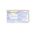 thumbnail image 3 of Goody's Cool Orange Pain Relief Powder Packs Acetaminophen Aspirin Caffeine 4 Count, 3 of 5