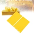 thumbnail image 1 of Hojas de Prensa de Cera de Abejas, Hoja de Silicona Flexible Para Apicultura, Fabricación Grande Con Diseño Plegable Portátil, 2 UDS., 1 of 7