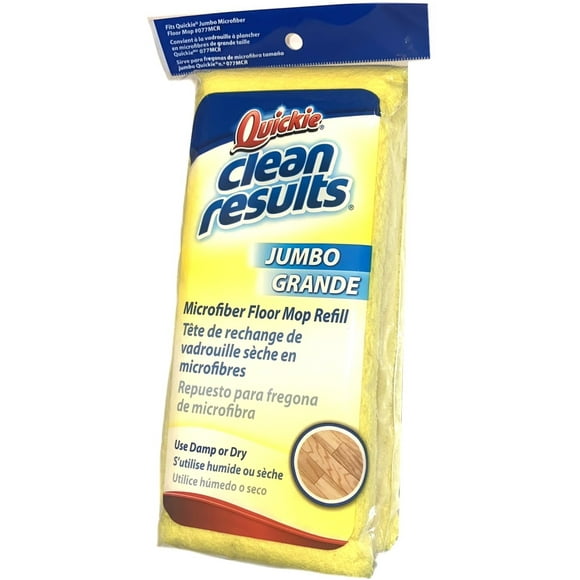 Quickie Sponge Mop Refill