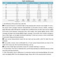 thumbnail image 2 of ZANKLEY One Piece Swimdress Swimsuits for Women Tummy Control Swim Dresses Skirt Bathing Suit, 2 of 2