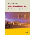 thumbnail image 1 of Necromáquina NED ediciones 9788418273483, 1 of 2