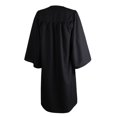 thumbnail image 6 of Graduation Cap and Gown Class of 2025 Set Bulk with Tassel for High School & College, 6 of 8