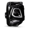 thumbnail image 6 of AKKON - Fits 2019-2022 Chevrolet Blazer [OE HID Model] Projector Headlights Housing - Right Passenger Side, 6 of 6