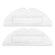 thumbnail image 4 of 48 piezas de paño de fregona desechable de repuesto para aspiradora robótica S7 T7S Plus, almohadillas y trapos, kits de repuestos, 4 of 6