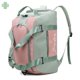 thumbnail image 2 of Nueva Bolsa De Viaje De Gran Capacidad Fin De Semana De Almacenamiento De Mano Lona Deporte Mochila, 2 of 4
