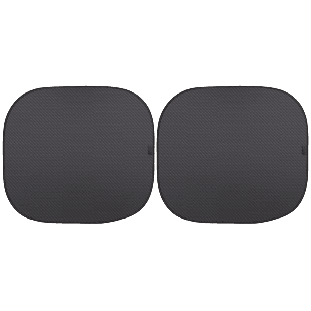 auto twist sunshade