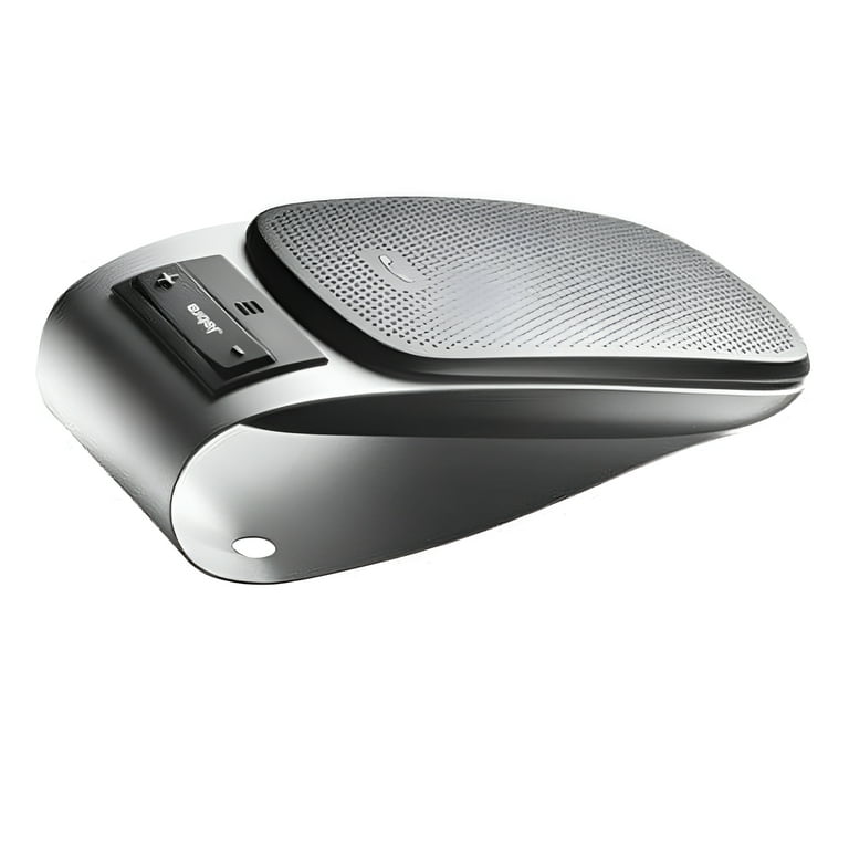Jabra Drive Bluetooth In-Car Speakerphone U.S. Retail