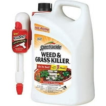 Spectrum Brands Pet Home & Garden HG-96370 Weed & Grass Killer, 1.33-Gal. Accu Shot - Quantity 1
