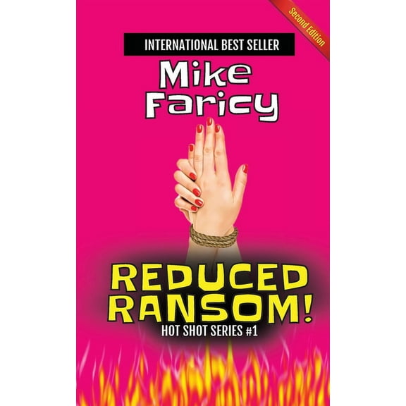 Reduced Ransom! Second Edition, (Paperback)