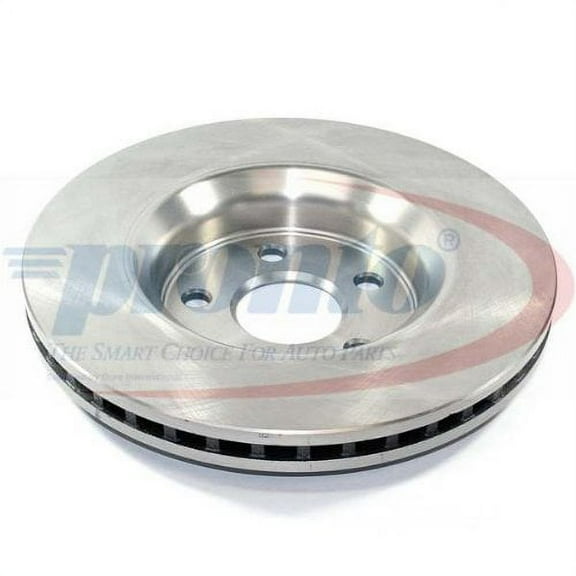 PRONTO ROTORS Disc Brake Rotor BR900946