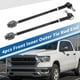 thumbnail image 2 of Kit de extremos de varilla de dirección interior y exterior de 4 piezas para suspensión y dirección para Ram 1500 2011-2012 Drag Link, 2 of 7